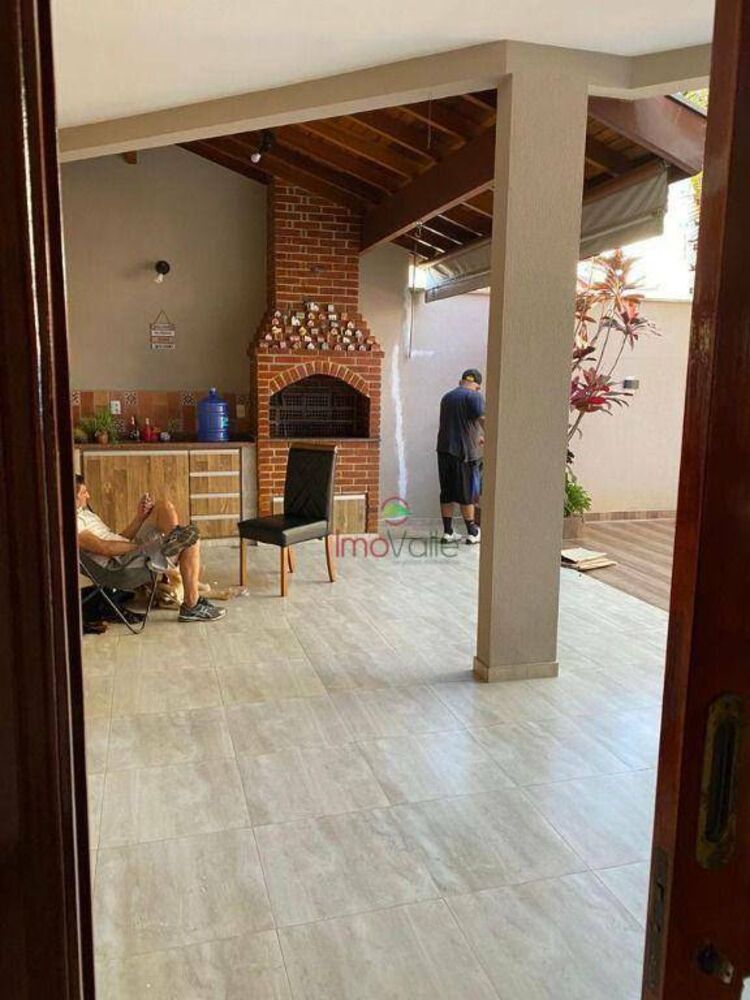 Casa de Condomínio, 3 quartos - Foto 10