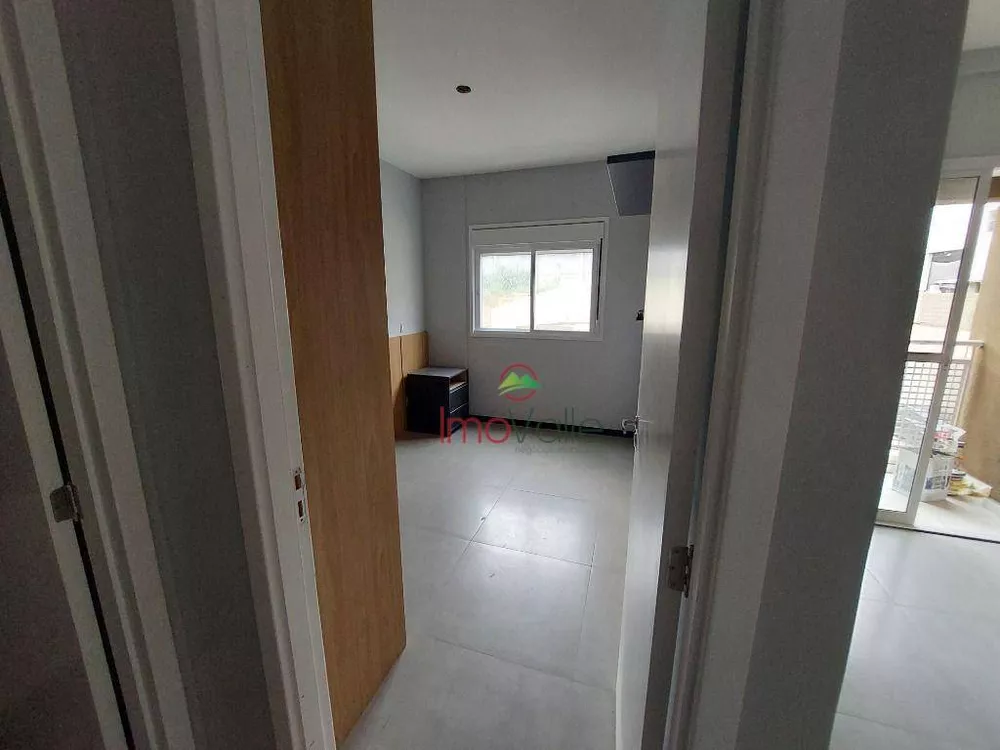 Apartamento para alugar com 1 quarto, 33m² - Foto 2