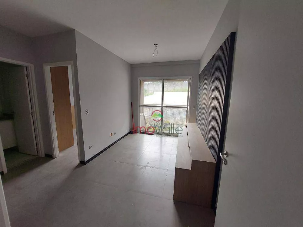 Apartamento para alugar com 1 quarto, 33m² - Foto 4