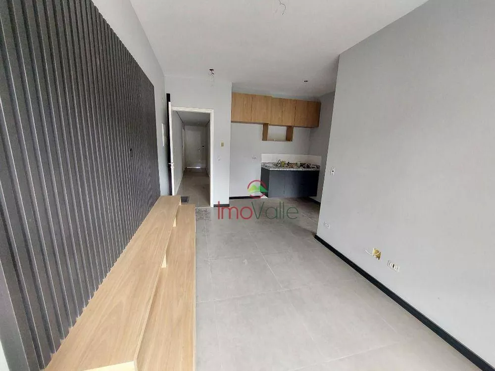 Apartamento para alugar com 1 quarto, 33m² - Foto 3