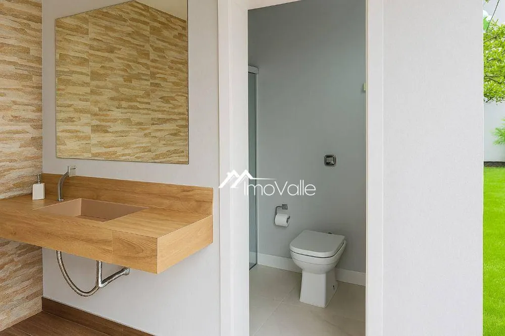 Casa de Condomínio, 4 quartos - Foto 12