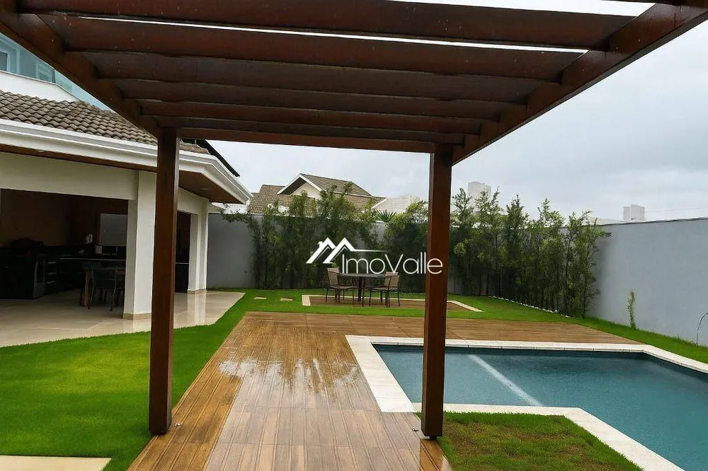 Casa de Condomínio, 4 quartos - Foto 7