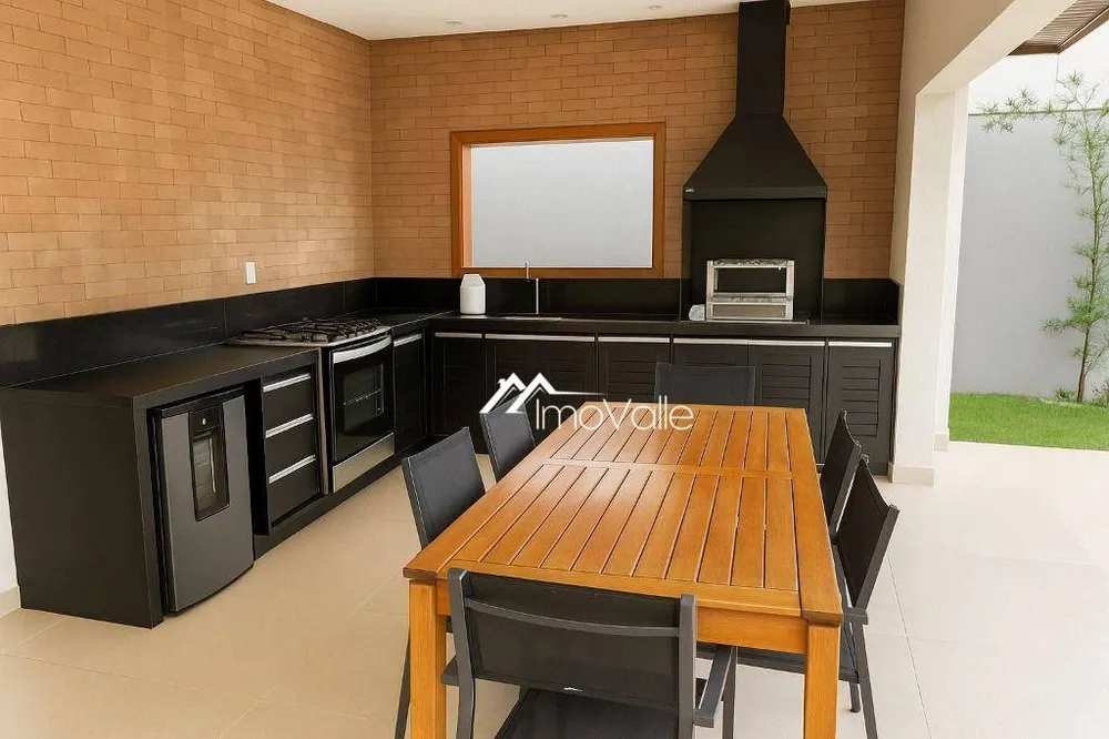 Casa de Condomínio, 4 quartos - Foto 5