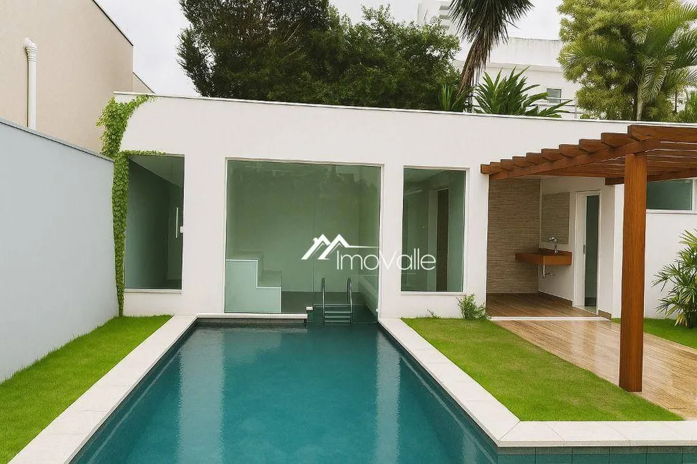 Casa de Condomínio, 4 quartos - Foto 8