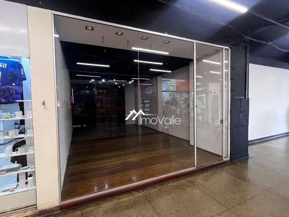 Loja-Salão, 30 m² - Foto 1
