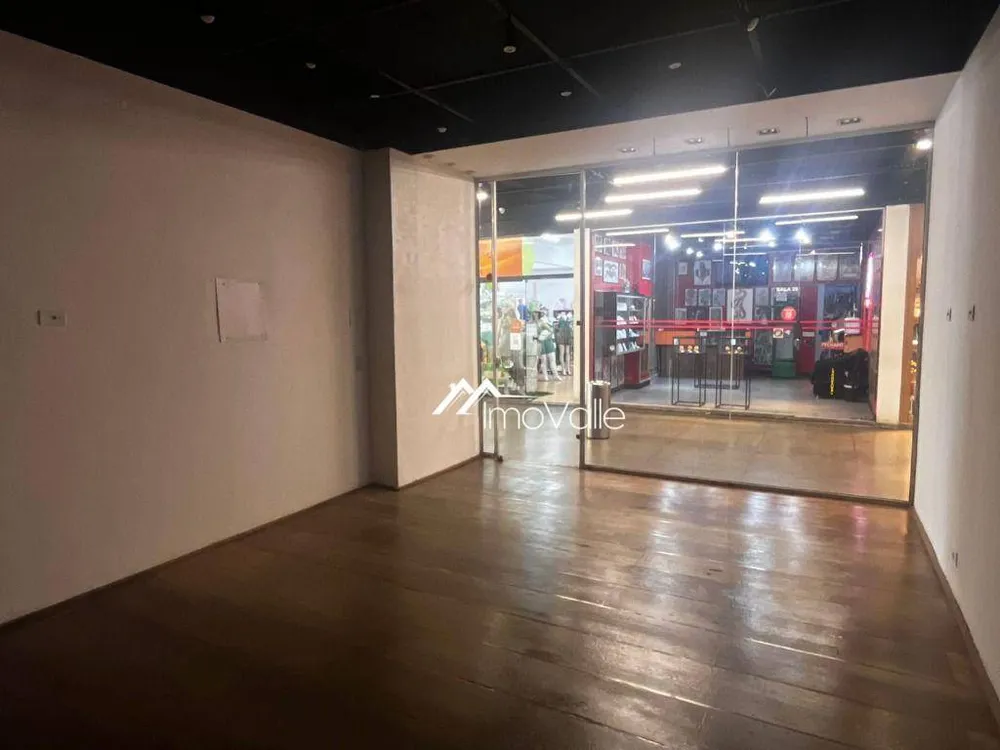 Loja-Salão, 30 m² - Foto 7