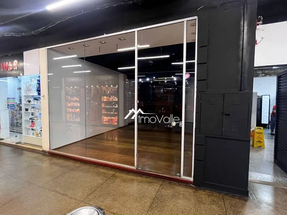 Loja-Salão, 30 m² - Foto 2