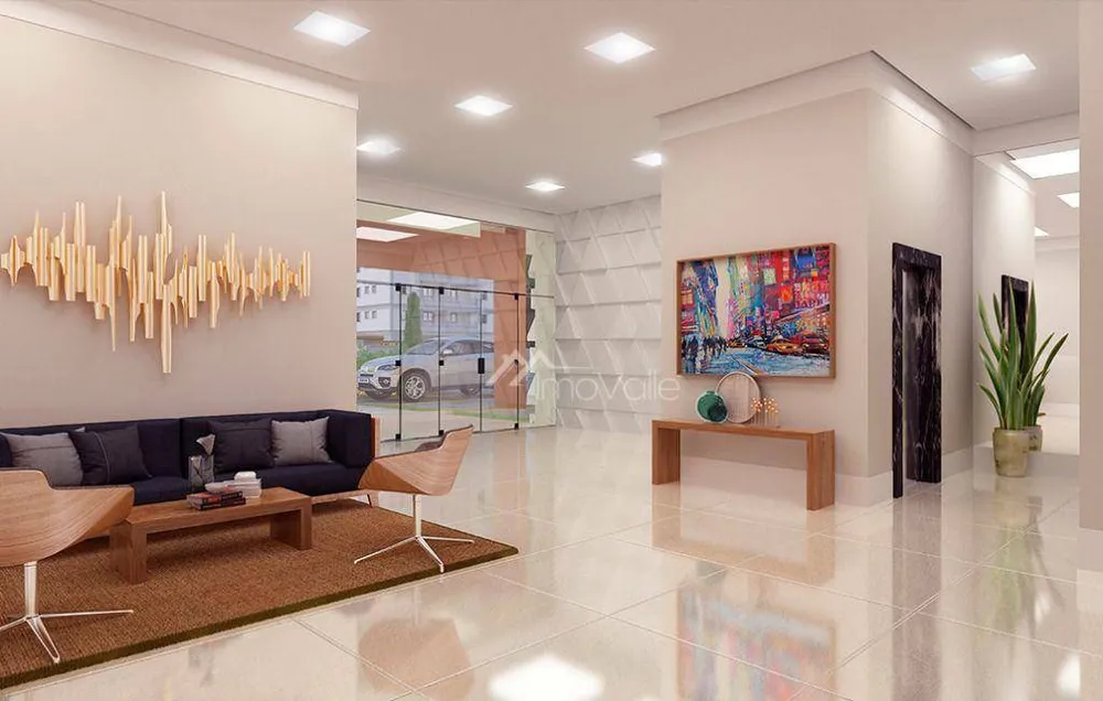Apartamento, 2 quartos, 76 m² - Foto 3