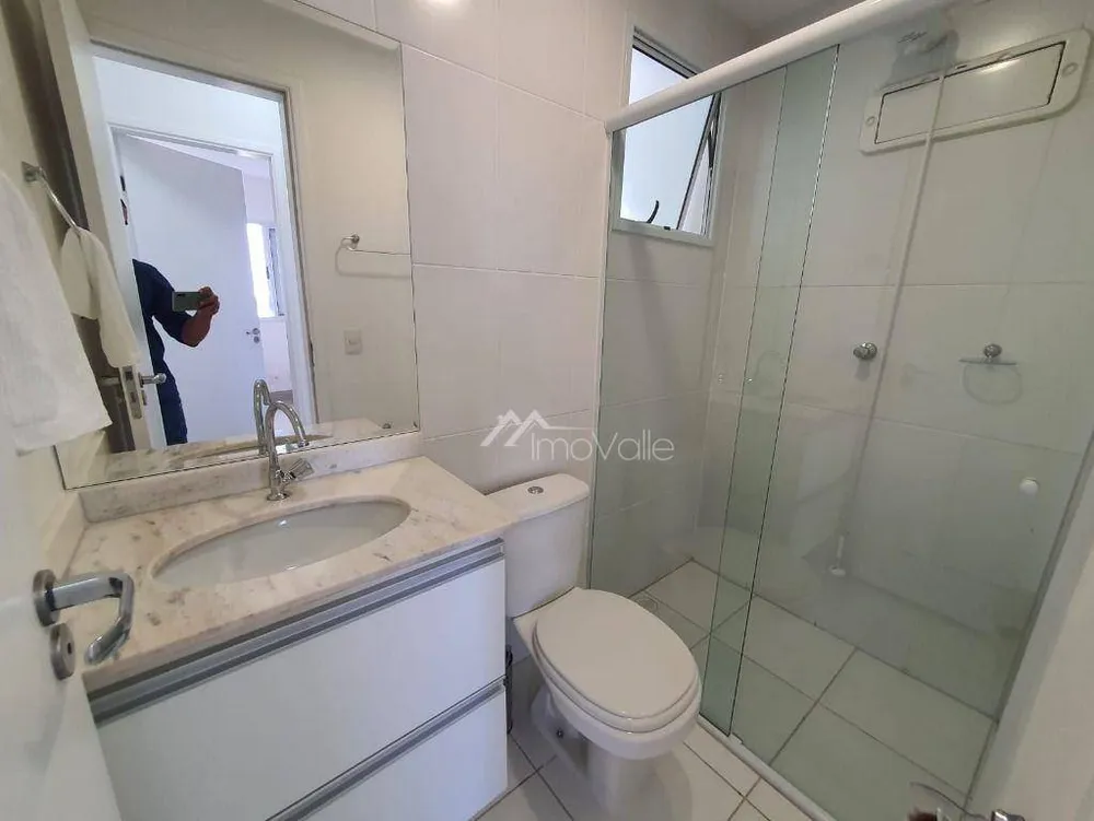 Apartamento, 2 quartos, 60 m² - Foto 10