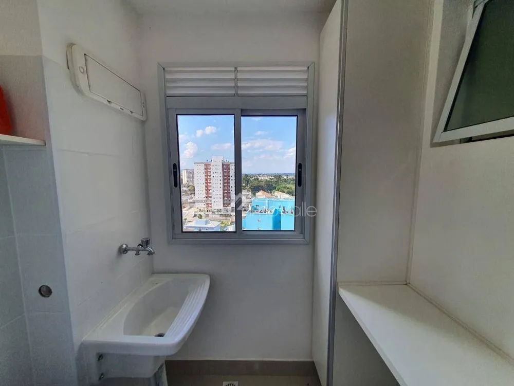 Apartamento, 2 quartos, 60 m² - Foto 9