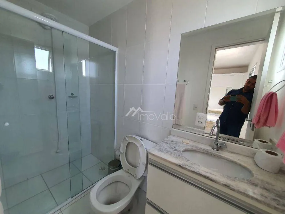 Apartamento, 2 quartos, 60 m² - Foto 11