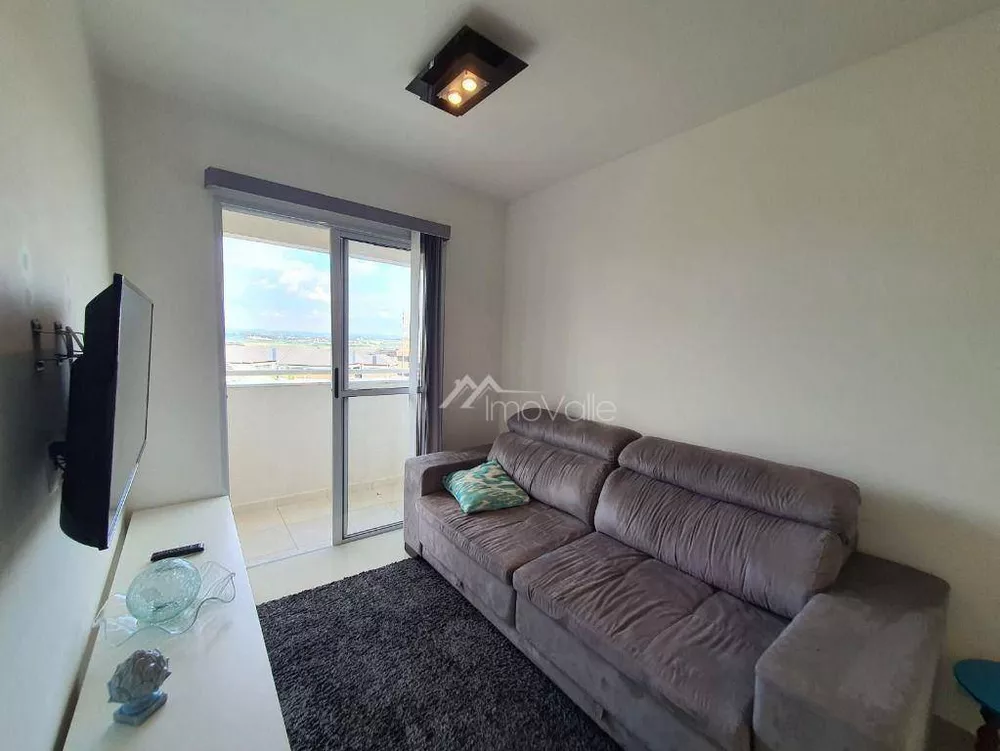 Apartamento à venda com 2 quartos, 60m² - Foto 1