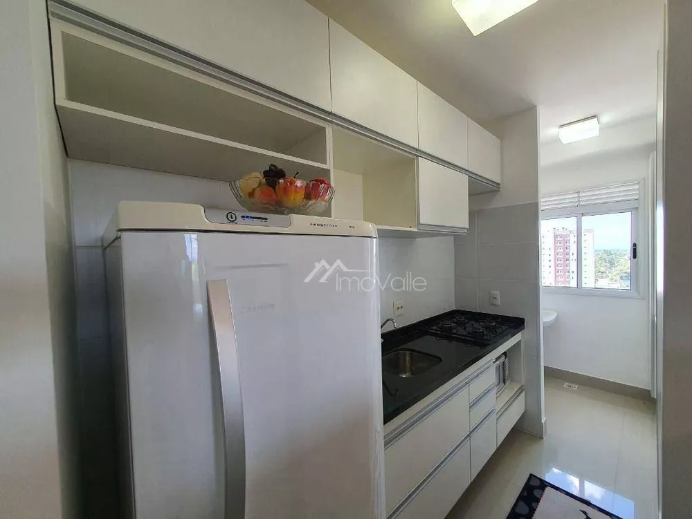 Apartamento à venda com 2 quartos, 60m² - Foto 8