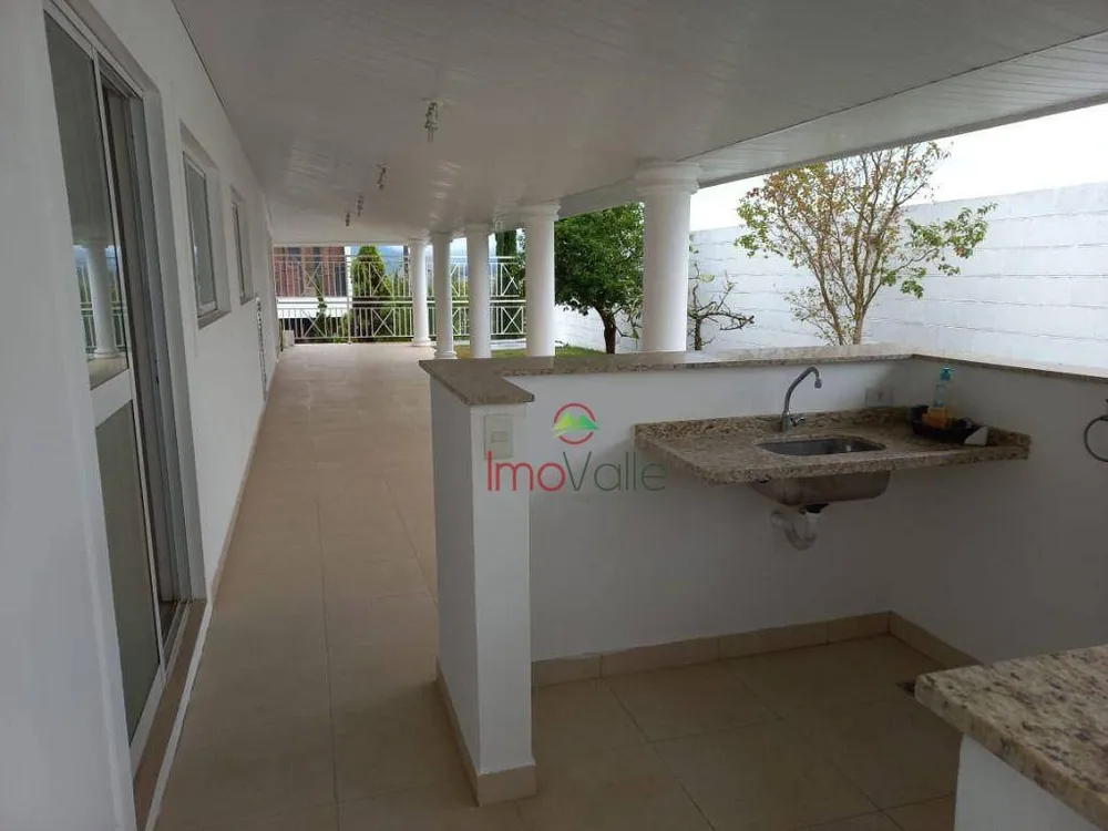 Sobrado, 6 quartos, 330 m² - Foto 9