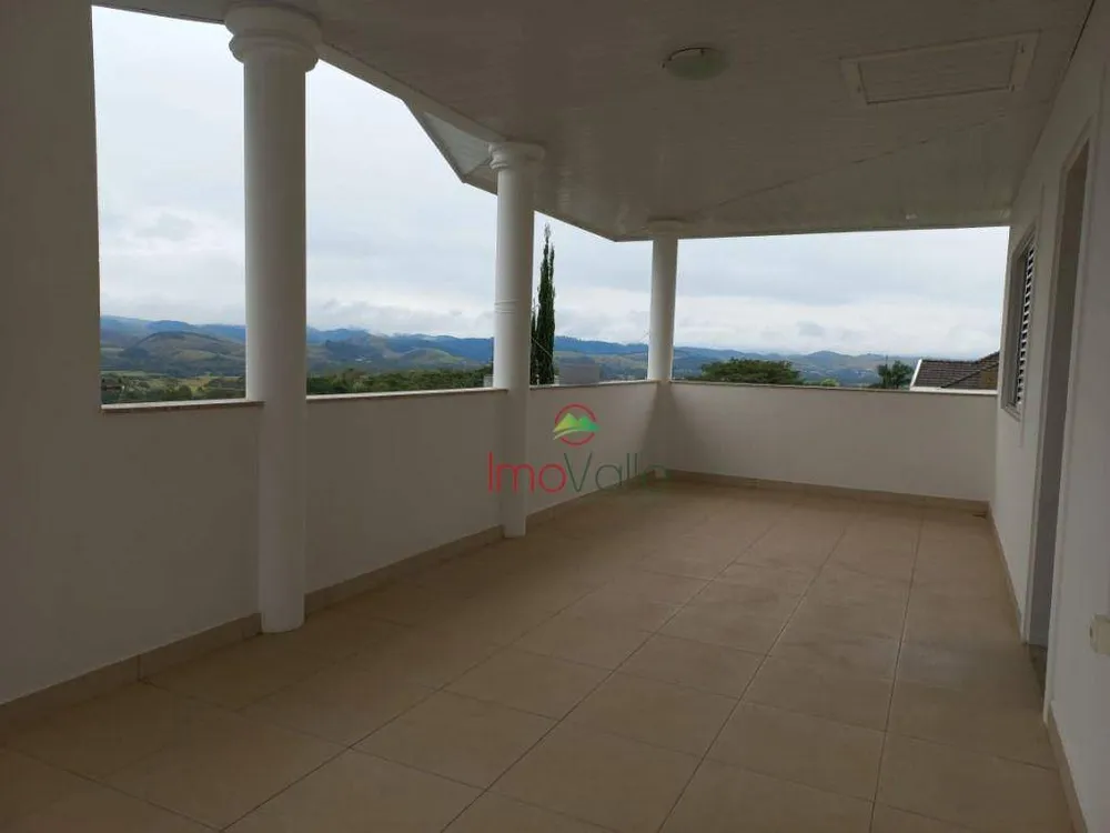 Sobrado, 6 quartos, 330 m² - Foto 1