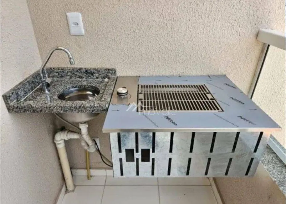 Apartamento, 2 quartos, 62 m² - Foto 3