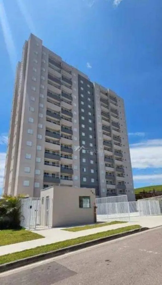 Apartamento, 2 quartos, 62 m² - Foto 1