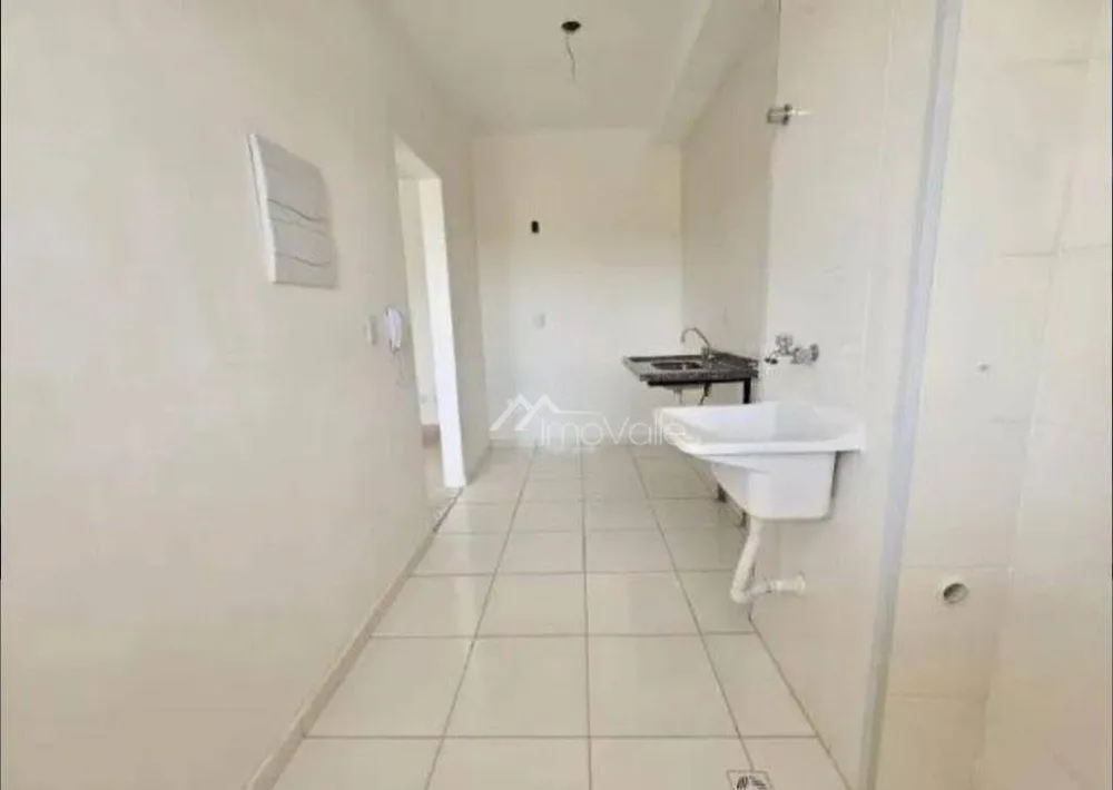 Apartamento, 2 quartos, 62 m² - Foto 6