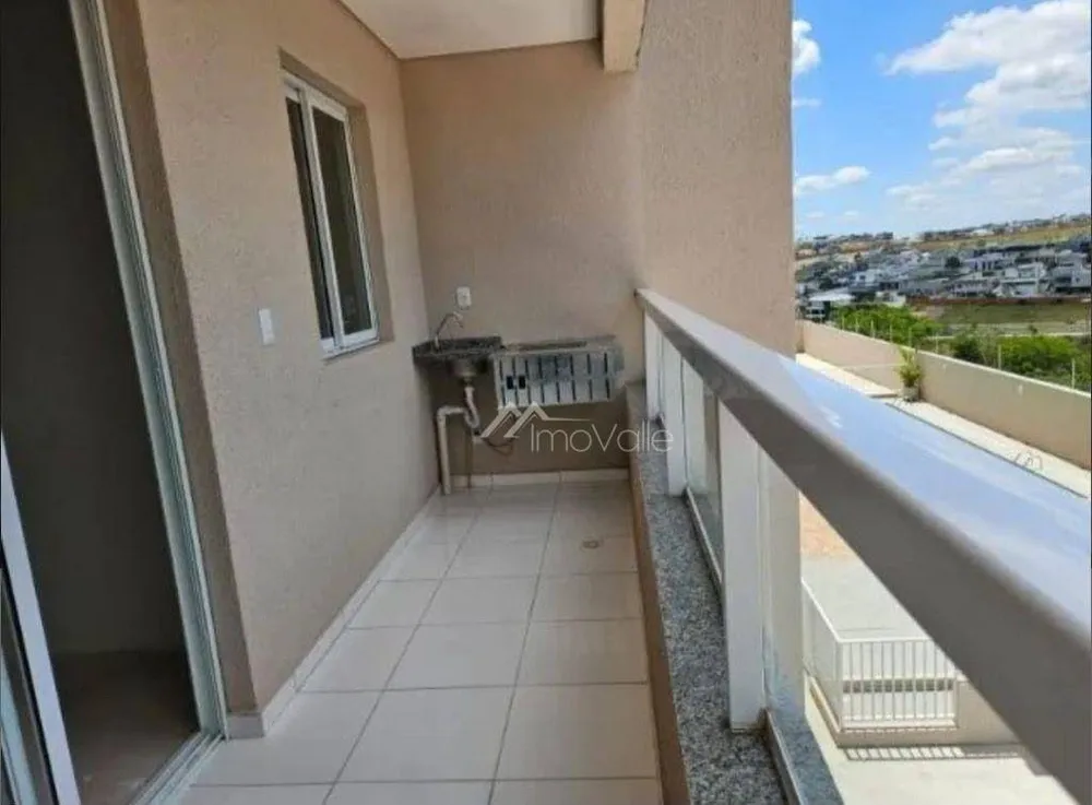 Apartamento, 2 quartos, 62 m² - Foto 2