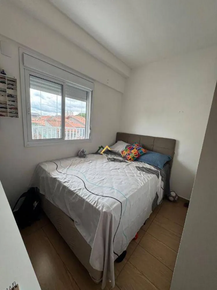 Apartamento, 3 quartos, 84 m² - Foto 1