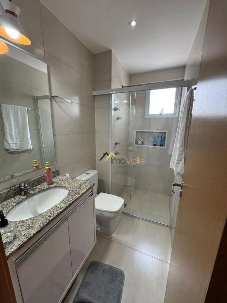 Apartamento, 3 quartos, 84 m² - Foto 3