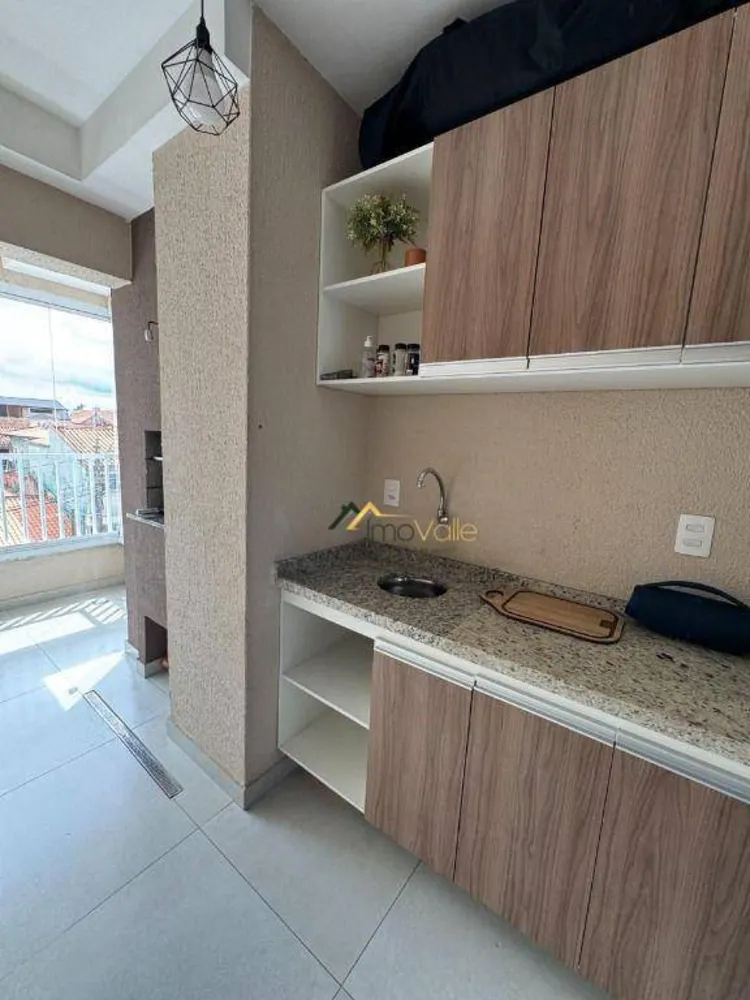Apartamento, 3 quartos, 84 m² - Foto 7