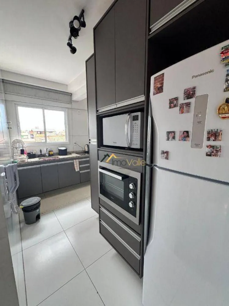 Apartamento, 3 quartos, 84 m² - Foto 2