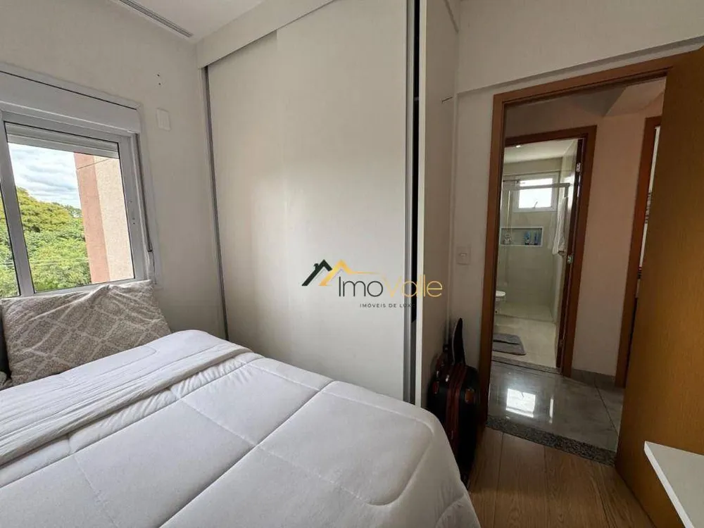 Apartamento, 3 quartos, 84 m² - Foto 10