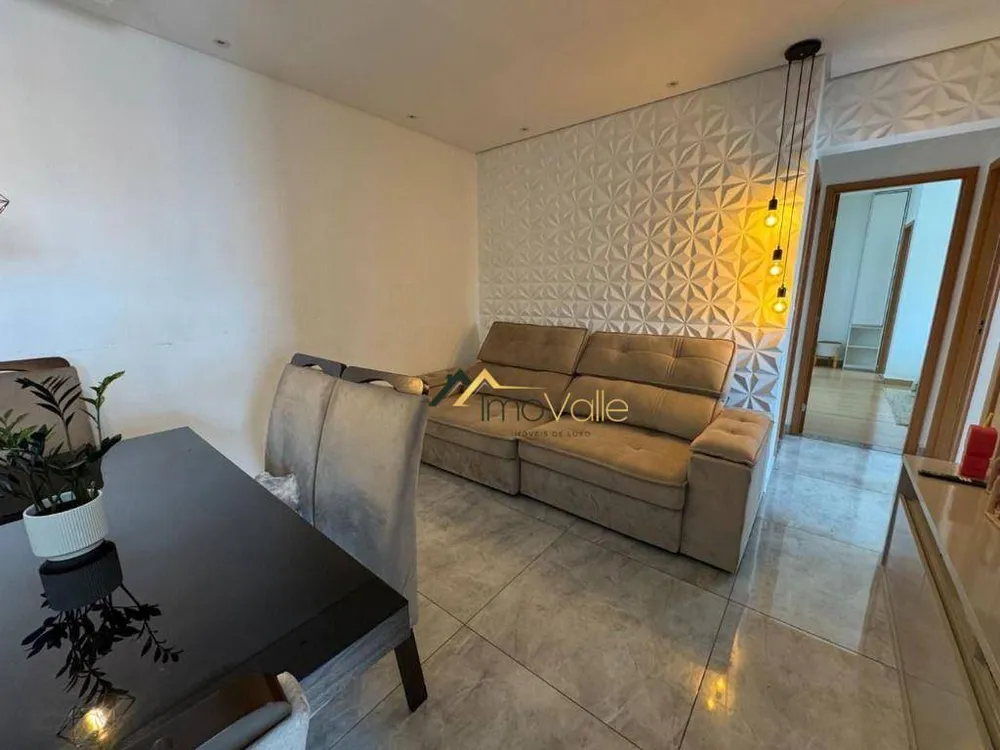 Apartamento, 3 quartos, 84 m² - Foto 4