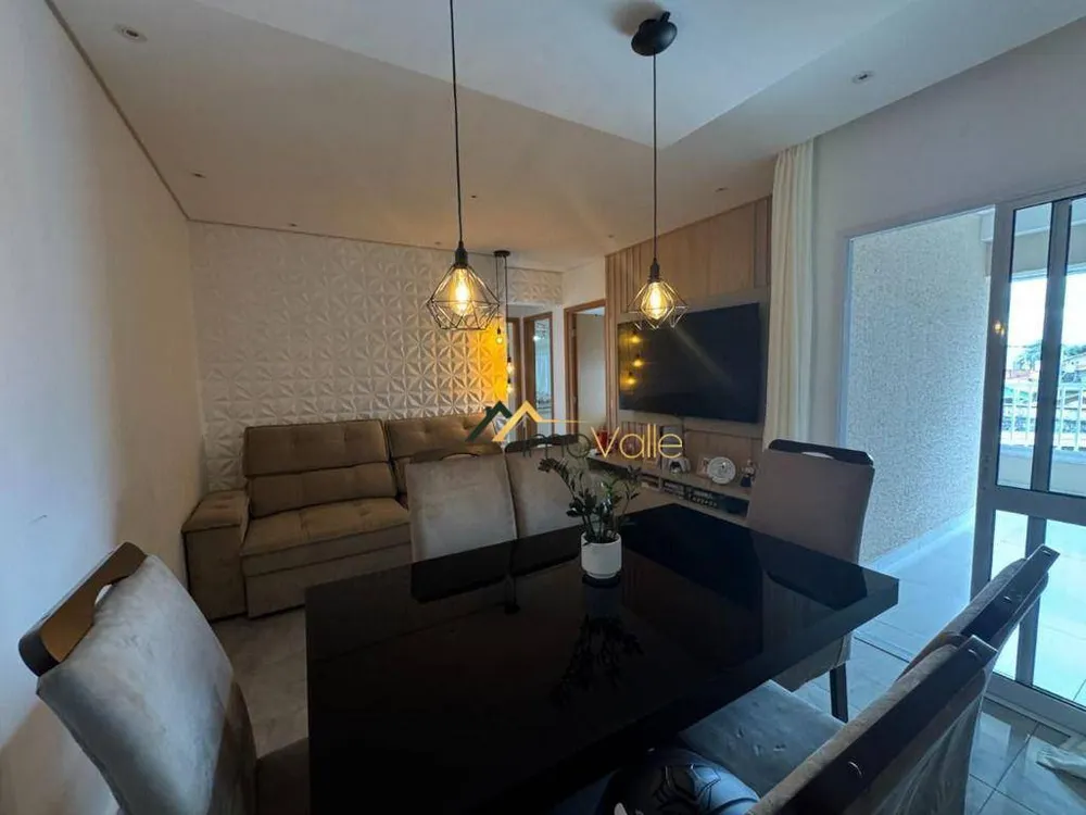 Apartamento, 3 quartos, 84 m² - Foto 5