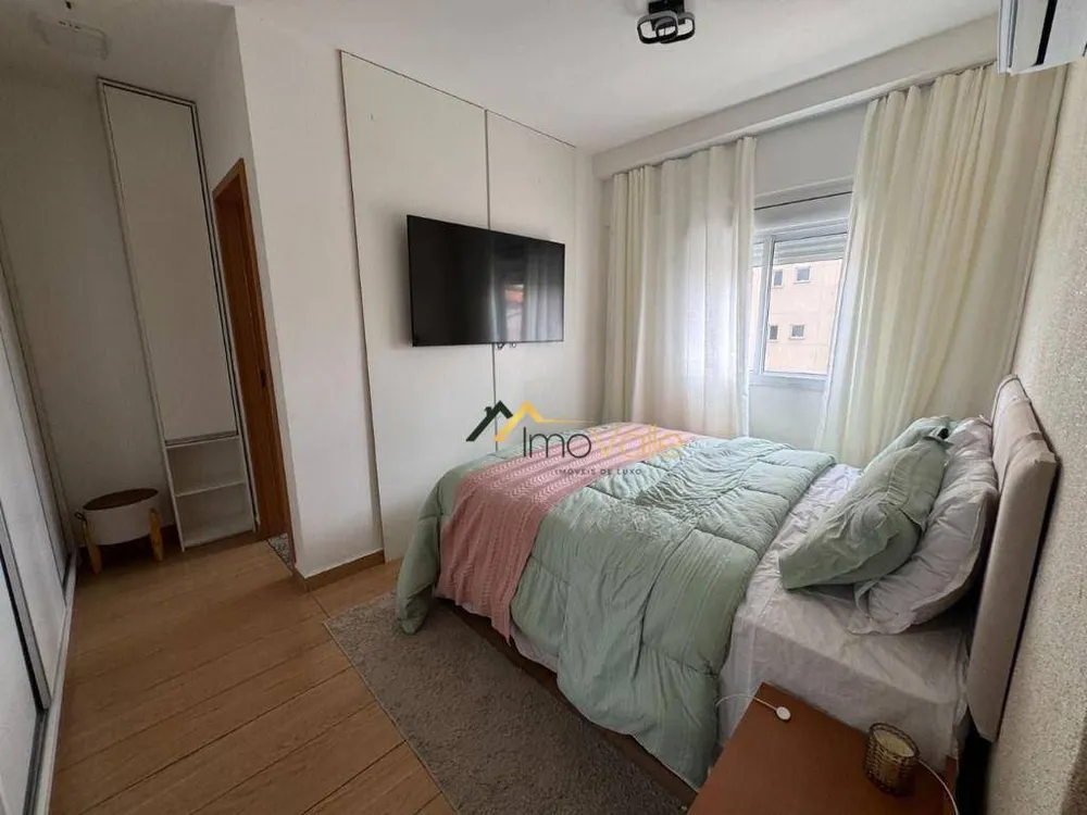 Apartamento, 3 quartos, 84 m² - Foto 12