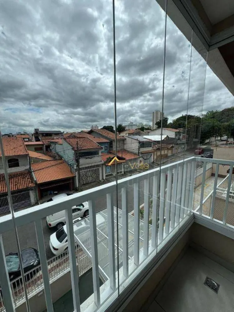 Apartamento, 3 quartos, 84 m² - Foto 11