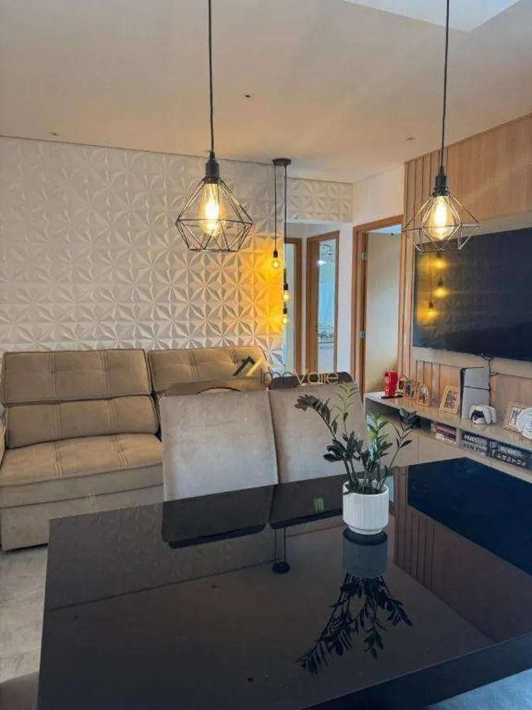 Apartamento, 3 quartos, 84 m² - Foto 6
