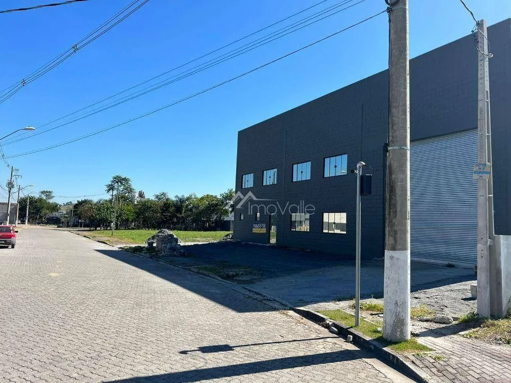 Depósito-Galpão, 750 m² - Foto 13