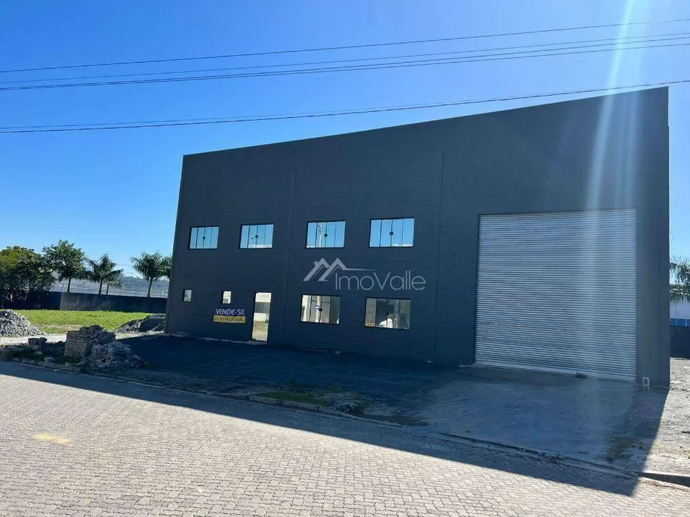 Depósito-Galpão, 750 m² - Foto 15