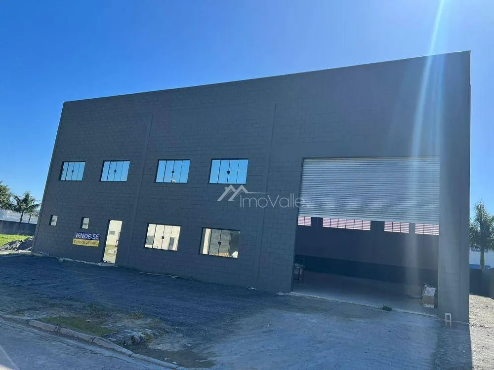 Depósito-Galpão, 750 m² - Foto 8