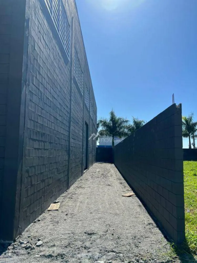 Depósito-Galpão, 750 m² - Foto 7