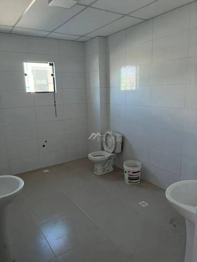 Depósito-Galpão, 750 m² - Foto 9