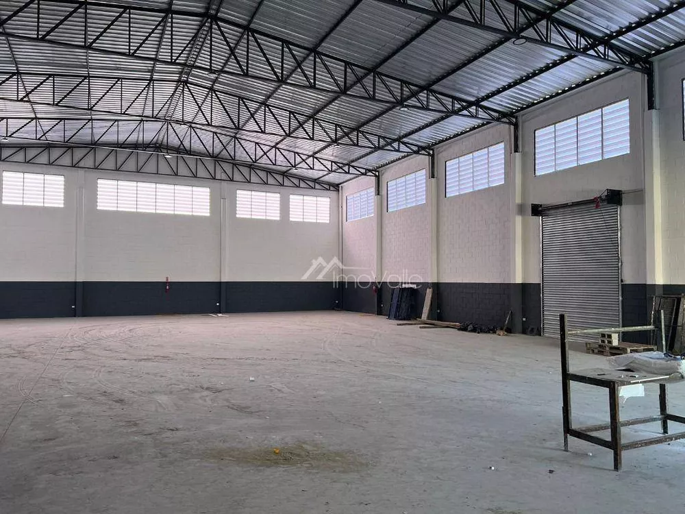 Depósito-Galpão-Armazém para alugar, 750m² - Foto 4