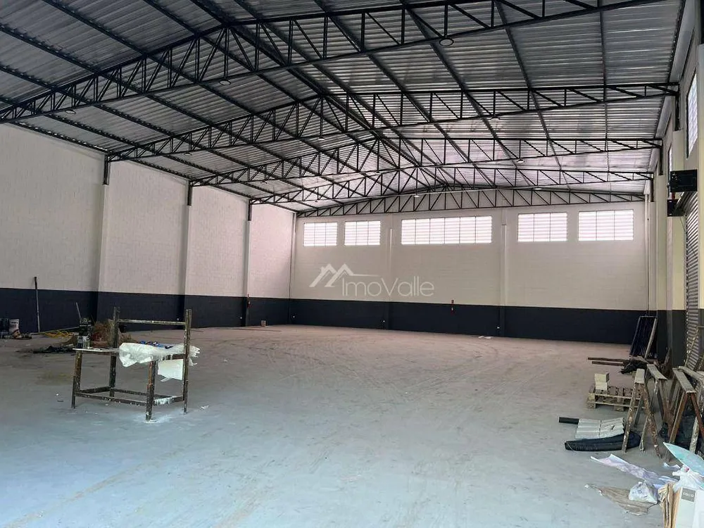 Depósito-Galpão, 750 m² - Foto 10