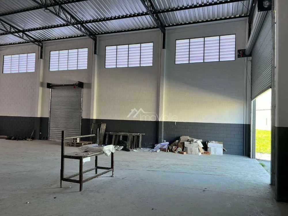 Depósito-Galpão, 750 m² - Foto 12