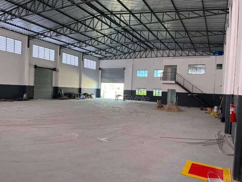 Depósito-Galpão, 750 m² - Foto 14