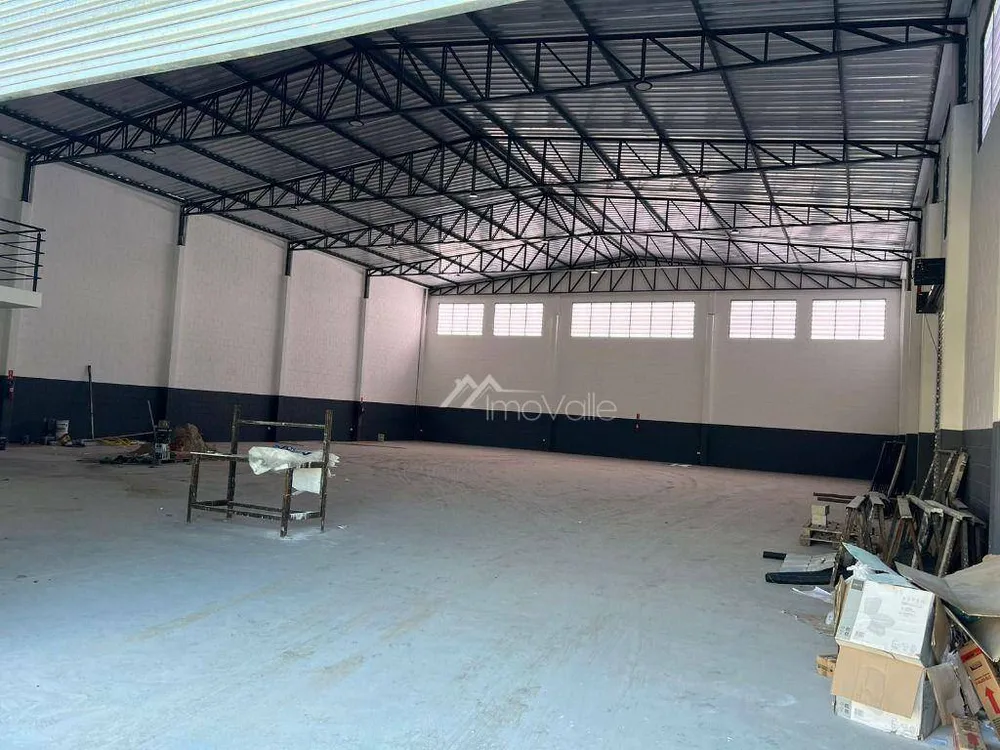 Depósito-Galpão, 750 m² - Foto 5