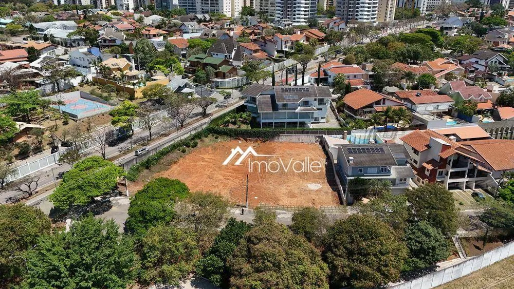 Loteamento e Condomínio, 1495 m² - Foto 6