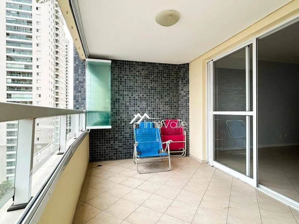 Apartamento, 3 quartos, 154 m² - Foto 11