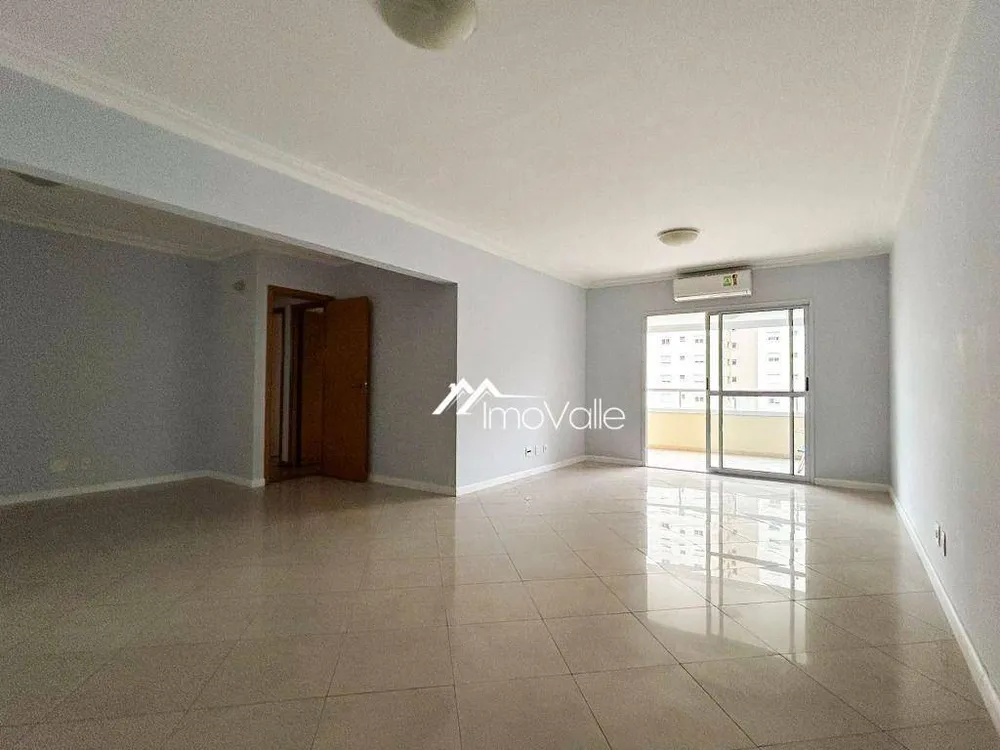 Apartamento, 3 quartos, 154 m² - Foto 1