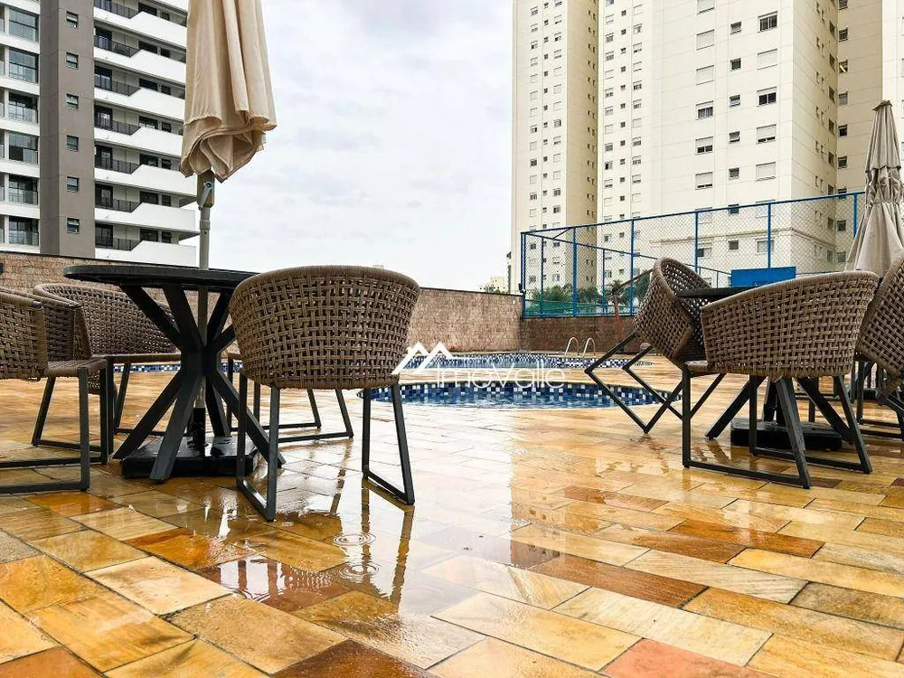 Apartamento, 3 quartos, 154 m² - Foto 13