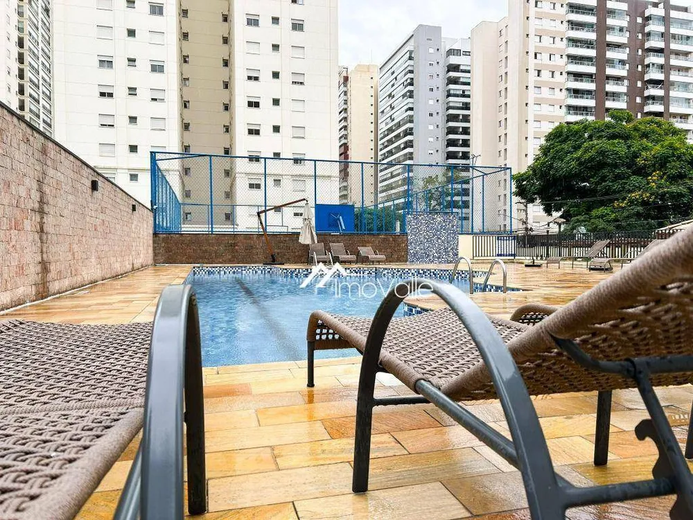 Apartamento, 3 quartos, 154 m² - Foto 12
