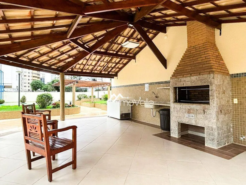Apartamento, 3 quartos, 154 m² - Foto 15