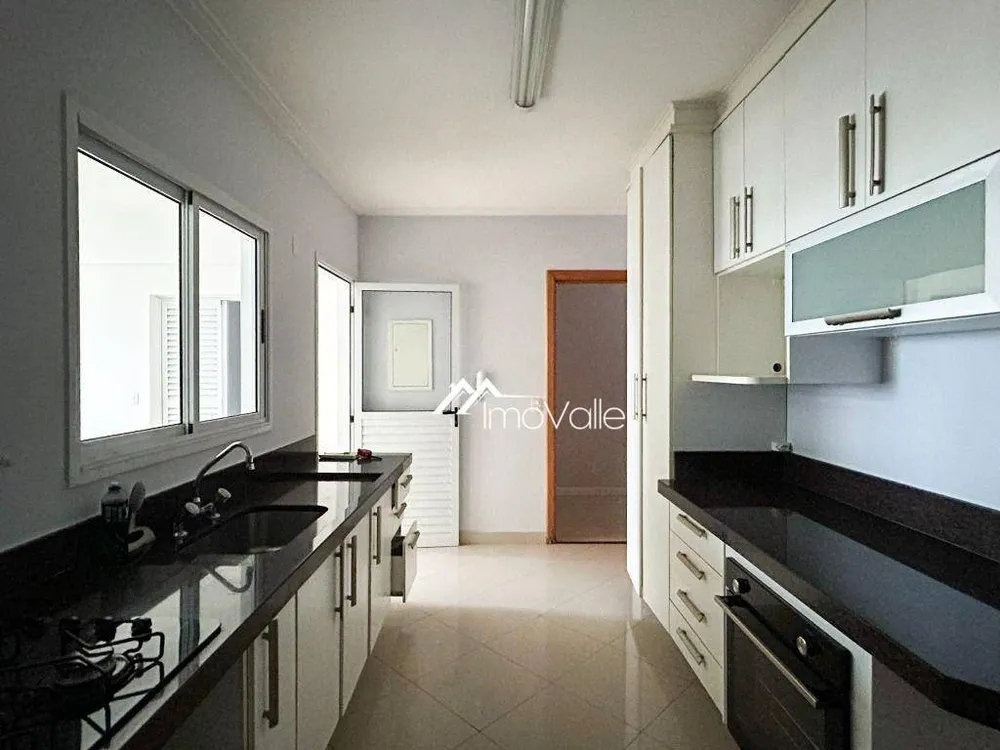 Apartamento, 3 quartos, 154 m² - Foto 4